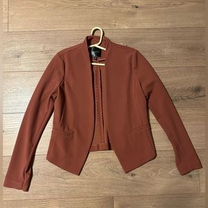 Dynamite Blazer, Dark Pink